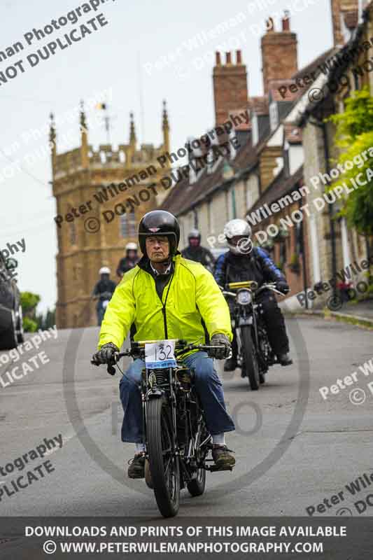 Vintage motorcycle club;eventdigitalimages;no limits trackdays;peter wileman photography;vintage motocycles;vmcc banbury run photographs